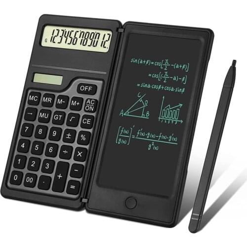 Rocketek Calculators
