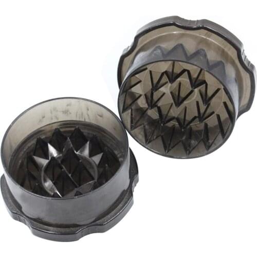 Fishing Pellets Lures Bait Crusher Boilie Grinder Box Fishing Equipment