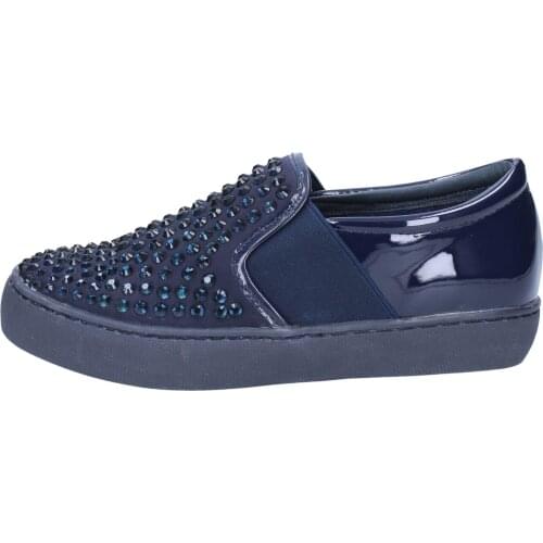 SARA LOPEZ Women's Slip-ons