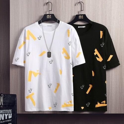 TOLOER T-shirts