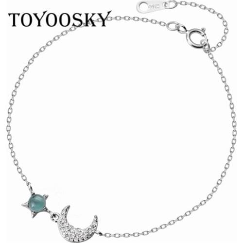 Синие браслеты TOYOOSKY China At AliExpress