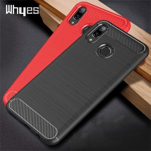 Whyes Phone Cases Huawei P20 Lite