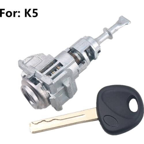 XIEAILI OEM Left Door lock Cylinder Auto Door Lock Cylinder For Kia K5 K56
