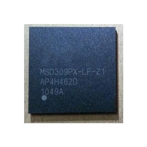 1pcs/lot MSD309PX-LF-Z1 BGA