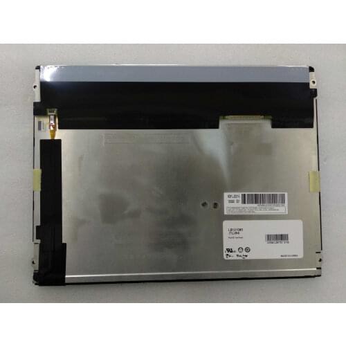 12.1 inch LB121S03-TL04 LB121S03(TL)(04) industrial LCD display Touch screen