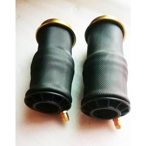 2 pieces Truck for VOL-VO Rear Air Spring Air Suspension 20427897,20721169