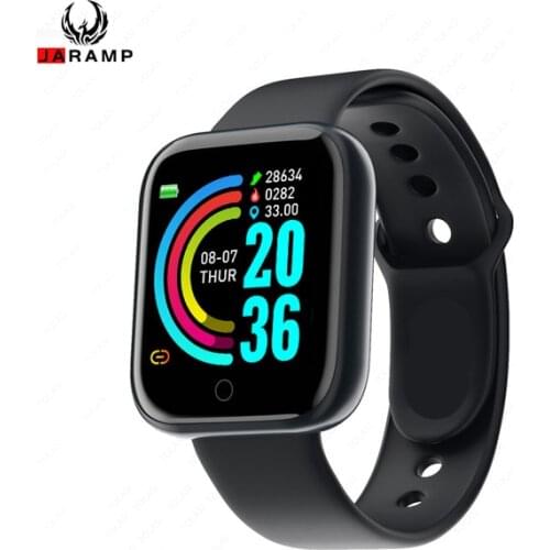 2021 Bluetooth Smart Watches Men Women Smartwatch Blood Pressure Heart Rate Monitor Sports Fitness Bracelet For Apple Android