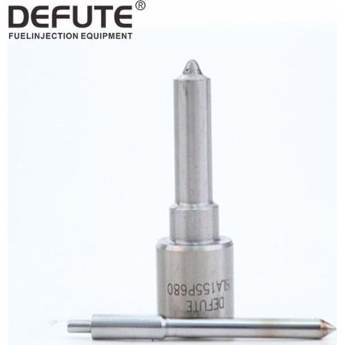 4pcs/lot DSLA155P680 DSLA153P059 DSLA148P023 DSLA148P021 DSLA151P031 DSLA148P009A Diesel engine fuel injector nozzle for sale