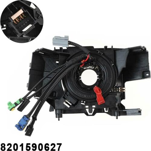 8201590627 8200627606 For Renalt clio III 2005-2012 For Renault Kangoo II - 2008- For Renault Modus - 2004-2012 8200627615