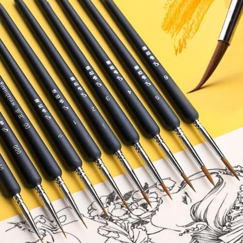 Paint Brush Sets Articsy China