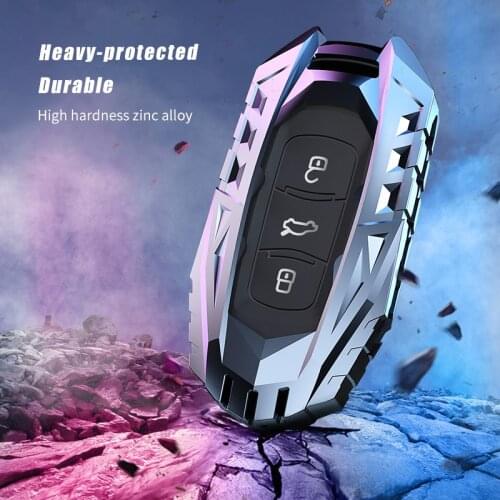For Geely Binyue Pro Jiaji Icon Binrui EC7 Emgrand GS GL Yuanjing X6 X3 Xingyue Boyue Pro 2020 Car Key Case Remote Cover Shell