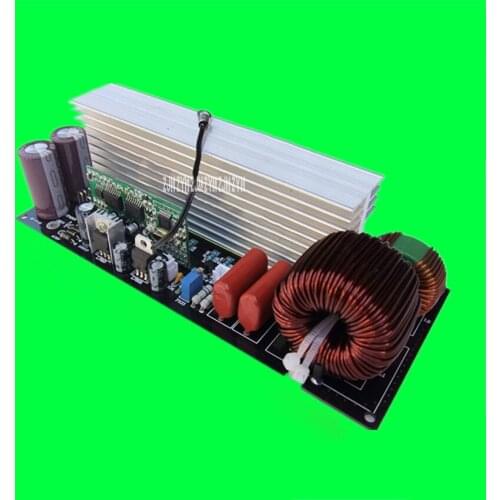 DY1000 Quality 3000W Finish Product With Thickened Heat Sink Pure Sine Wave Inverter Over Voltage/Current/Temperature Protection