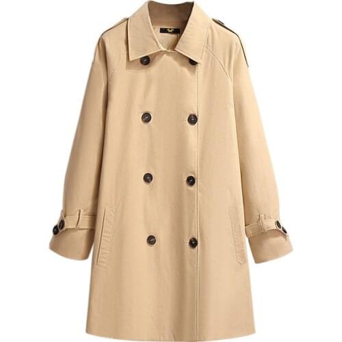 Hodisytian Women's Autumn Jackets