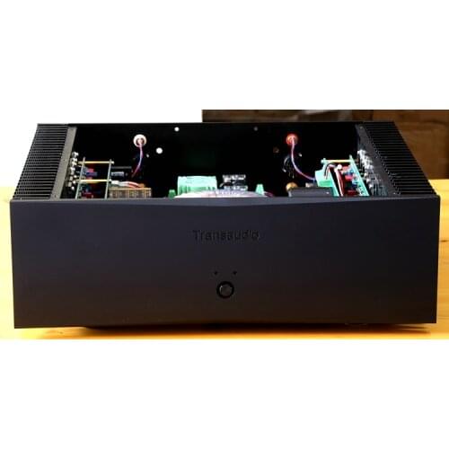 Imitation of the Berlin Voice 909 300W*2 T7 high power amplifier