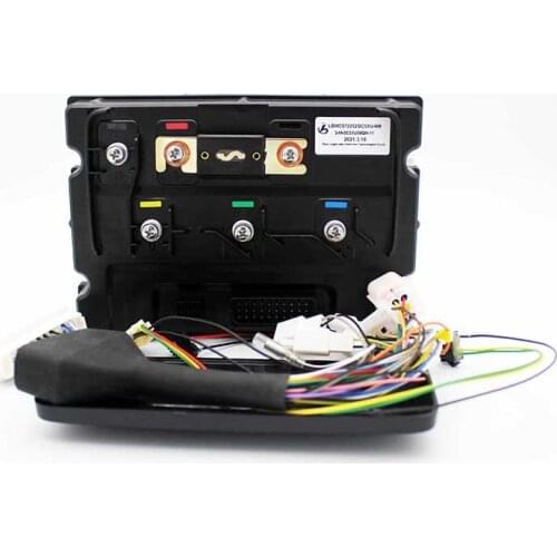 LBMC Transport And Accessories