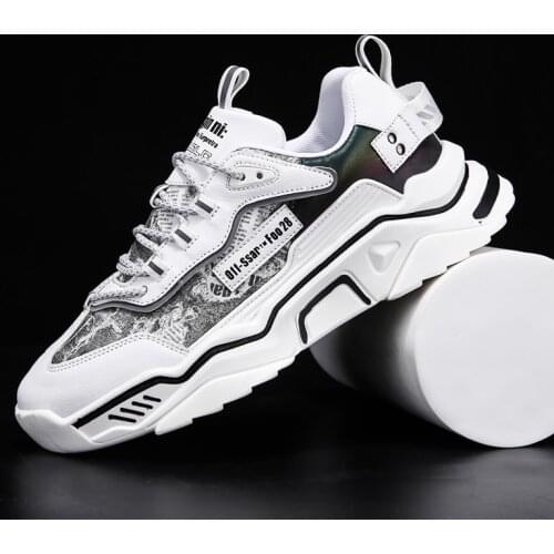 LINLING Men's Shoes