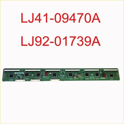 LJ41-08594A LJ41-09470A LJ92-01739A Original Power Card Badge Power Supply Board For TV PT42638NHDX Professional Power Board