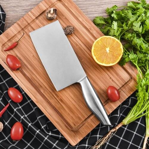 Mr Chem Chef's Kitchen Knives