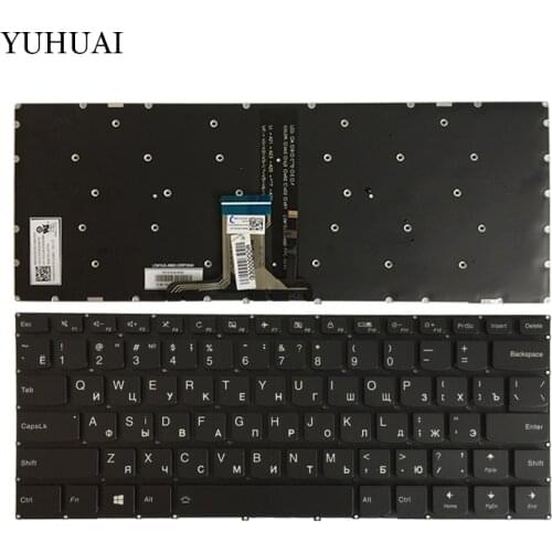 NEW Russian/RU laptop keyboard For Lenovo IdeaPad IdeaPad 310S-14 310S-14ISK 310S-14AST 510S-14 510S-14ISK 510S-14IKB 710S-14