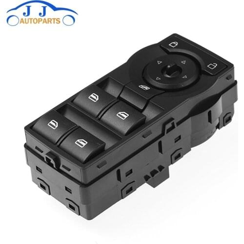 YAOPEI For 2008-09 Pontiac G8 GT GXP 4 Way OEM 92225343 Power Window Door Lock Switch