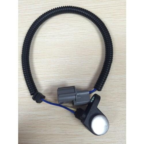 Original Crankshaft Crank Position Sensor For HONDA CIVIC 1.6 1996-2000 OEM 37840-P2F-A01 PC153T SS10134