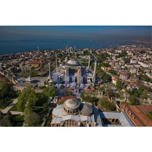 FineArt Prints by Artist Photographer Selcuk Akbulut | City | Nature | Customized Available | B&W - COLOR Photography | Poster