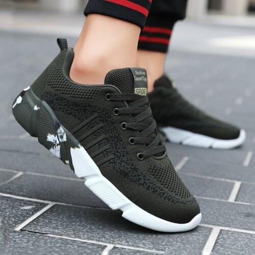 QGXSSHI Men's Shoes