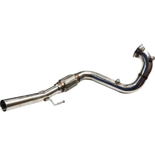 SPA Turbo Exhaust Manifolds