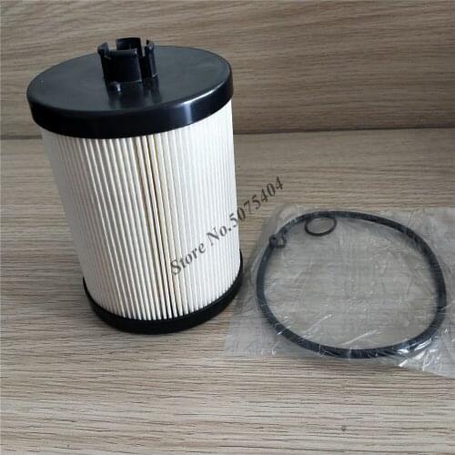 Fuel Filter 22296415 Diesel Filter With O-ring Replacement filter For New Truck Engine Diesel Filter Element Accessories