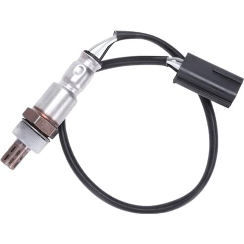 2Pcs New O2 Oxygen Sensors 96418971 for Chevrolet- Captiva- 2008 2009 2010 2.4L 964156408