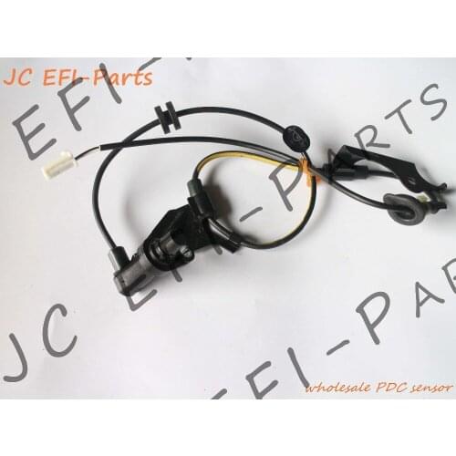 89543-52090 ABS Sensor Speed Sensor For Toyota