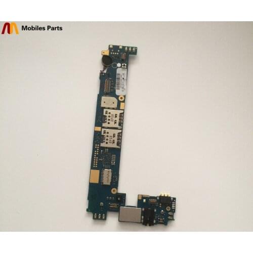 Used Mainboard 1G RAM+8G ROM Motherboard For Cubot ZORRO 001 MSM8916 4G Quad Core 5.0" HD 1280x720 Free Shipping