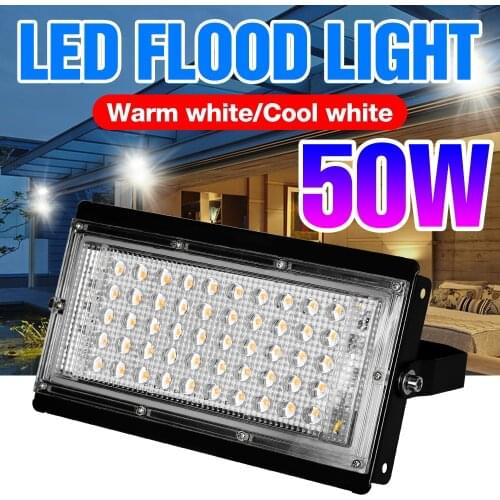 BiaRiTi LED Floodlights