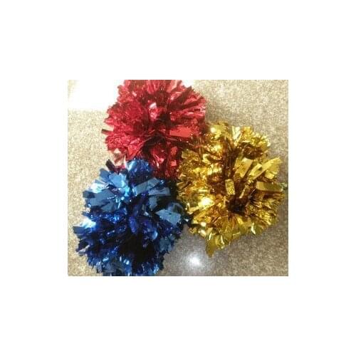 Bouquet ball cheerleading performance props ball Large