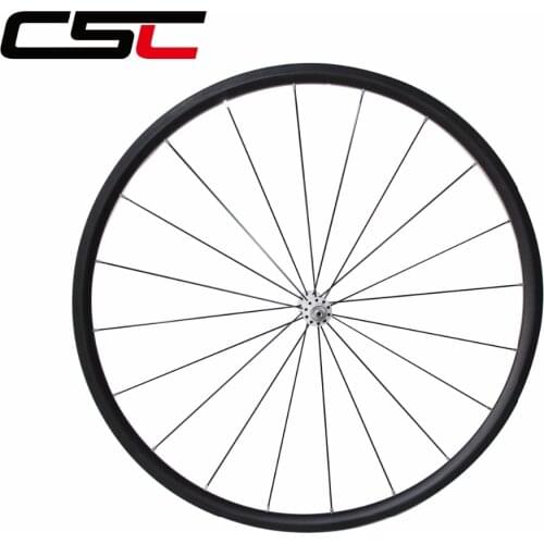 CSC Unicycle