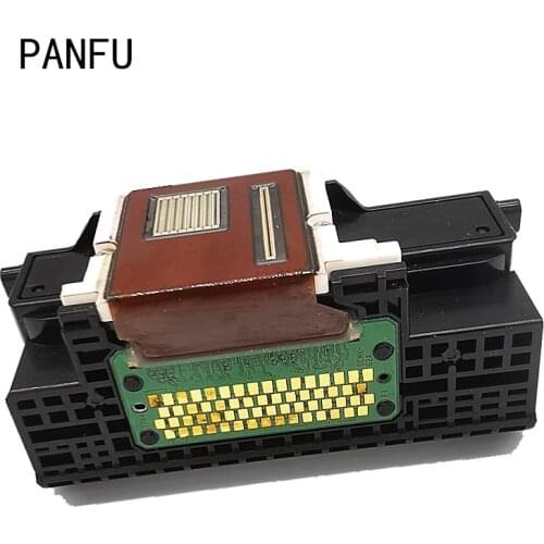QY6-0078 QY6-0078-000 Printhead Print Head for Canon MP990 MP996 MG6120 MG6140 MG6180 MG6280 MG8120 MG8180 MG8280 MG6130 Printer