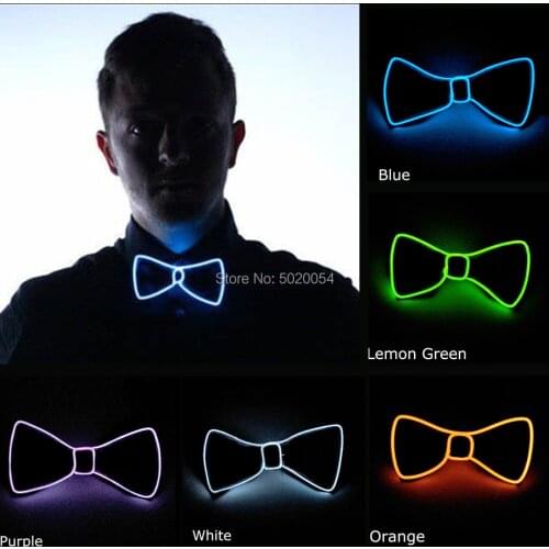 GZYUCHAO EL Men's Carnival Costumes