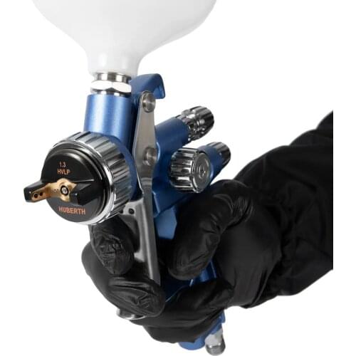 HUBERTH Spray Guns