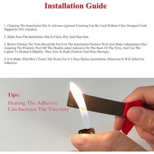 Наклейки на автомобиль La MaxZa China At AliExpress