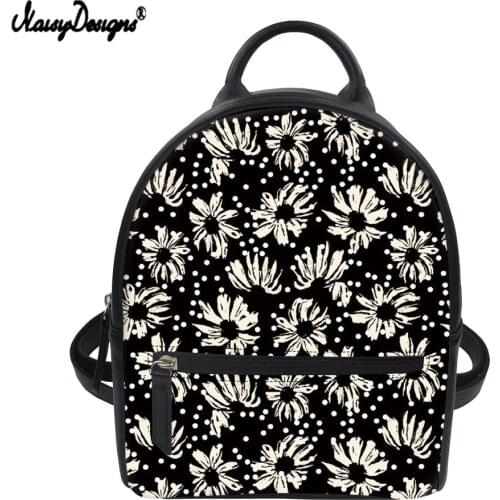 Noisydesigns Women's Travel Backpacks