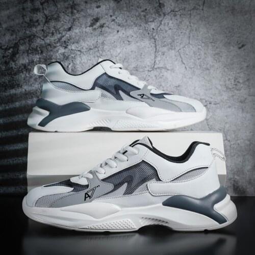 2021 new casual board shoes, casual sports shoes, breathable shoes, lace-up lovers' shoes, mens shoes and womens shoes