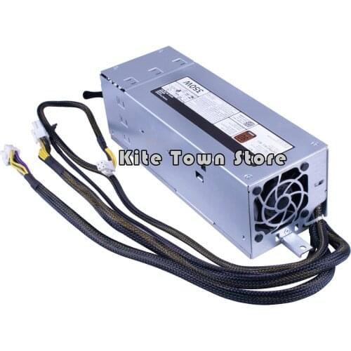 New Power Supply Compatible with Dell PowerEdge T330 T340 350W AC350E-S0 HMNXX 0HMNXX