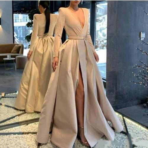 Женские атласные платья OLOMLB China At AliExpress