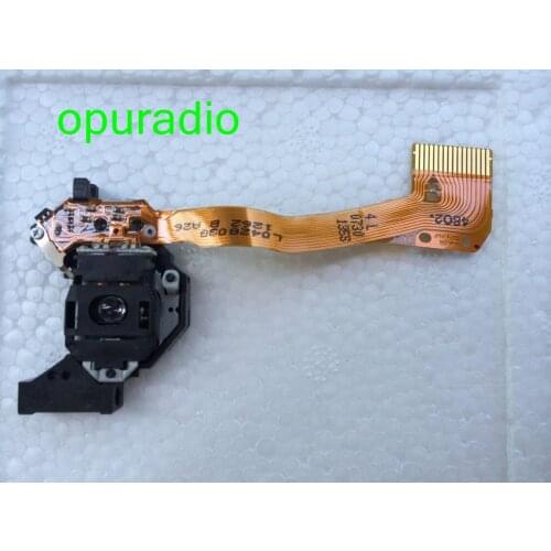 Original new Matsushita Optical pick up RAE-0142 RAE0142 501 RAE-501 RAE-502 without IC laser lens for Car CD mechanism