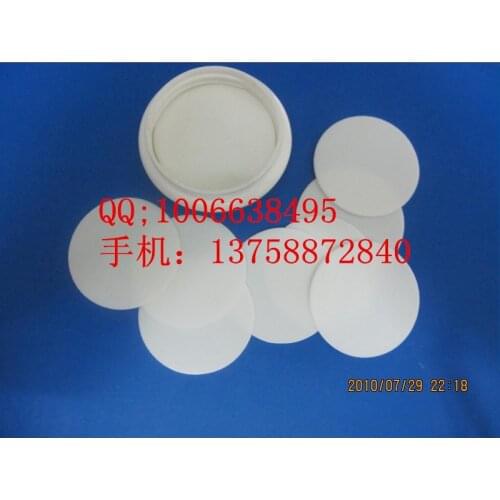 PE cap gasket, PE foam gasket, PE gasket, cosmetic cover gasket