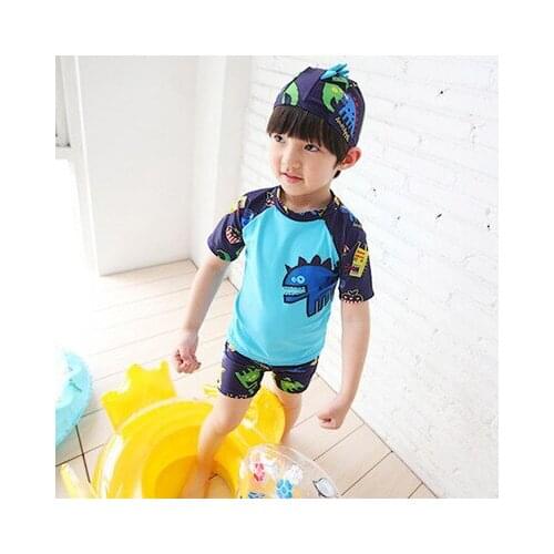 Sunnytime Kids Swimwear