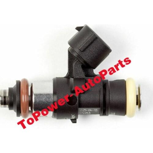 Fuel Injectors Nozzels 0280158821 OEM 210lb 2200cc Gas Methanol For Hondaa Audii Mazdaa Dodgee GMm Car Accessories