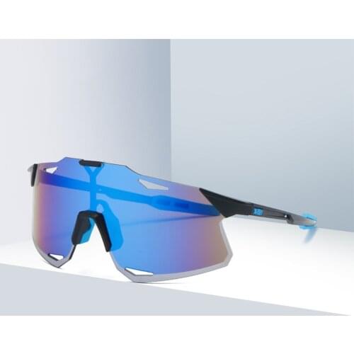 BIEPU Motorcycle Glasses