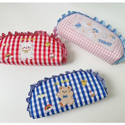 Pencil Cases Blinkslike China