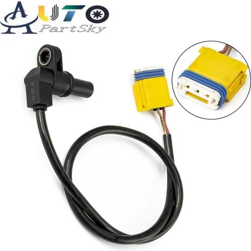 Genuine Gearbox AL4 DPO Automatic Transmission Input Sensor OEM 252929 2529.29 90469 7700100008 for Peugeot for Citroen C3 C4 C5